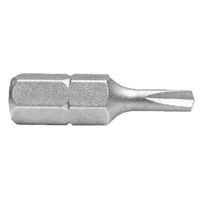 Screwdriver Bits - Clutch